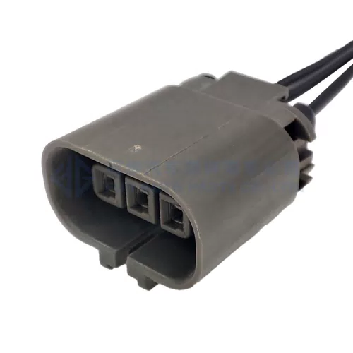 0090-393 Female or Male 7223-1834-40 2.8mm Automotive Ignition Coil Plug Car O2 Oxygen Sensor Connector Socket - image 6