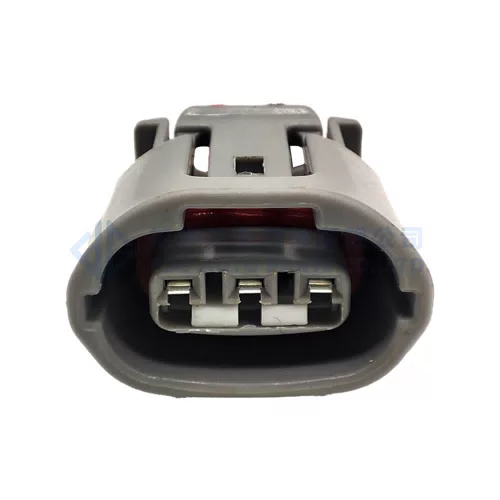 0090-396 TS Alternator Lead Repair 3 Wire & Plug Regulator Harness Plug 6189-0443 90980-11349 For Toyota Suzuki - image 5