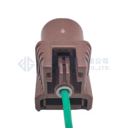 0090-401 Civic Accord Fit Odyssey CR-V Air Conditioning Compressor alternator regulator plug pigtail connector 6189-7197 - image 3