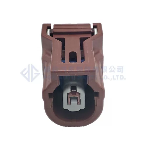 0090-401 Civic Accord Fit Odyssey CR-V Air Conditioning Compressor alternator regulator plug pigtail connector 6189-7197 - image 5