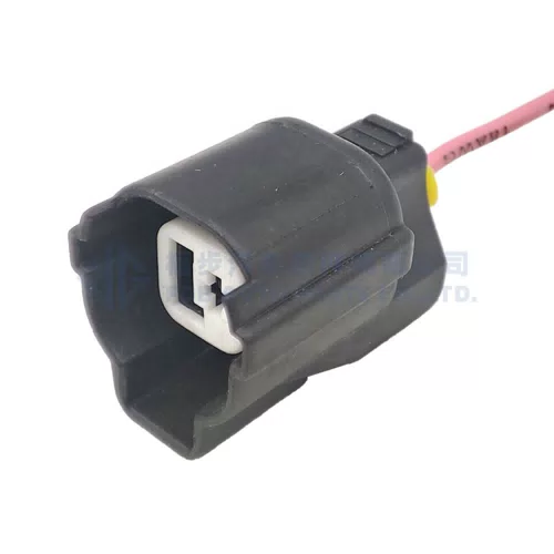 0090-402 Vtec Solenoid Plug Auto waterproof connector speaker plug ABS Speed Sensor plug 6181-0227 6189-0386 for Honda - image 2