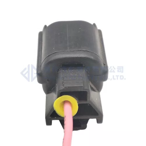 0090-402 Vtec Solenoid Plug Auto waterproof connector speaker plug ABS Speed Sensor plug 6181-0227 6189-0386 for Honda - image 3