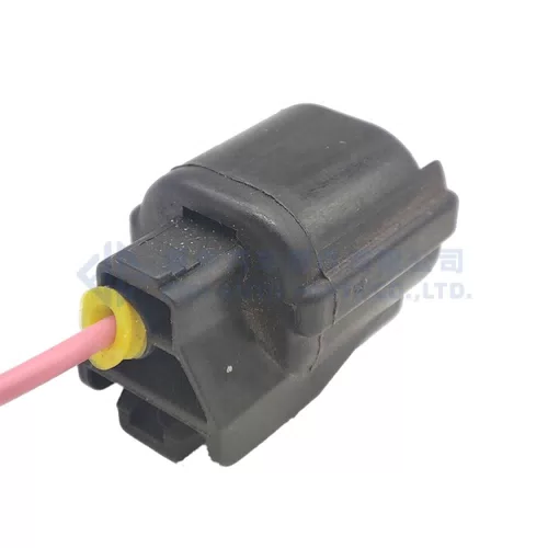 0090-402 Vtec Solenoid Plug Auto waterproof connector speaker plug ABS Speed Sensor plug 6181-0227 6189-0386 for Honda - image 4