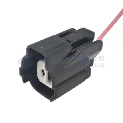 0090-402 Vtec Solenoid Plug Auto waterproof connector speaker plug ABS Speed Sensor plug 6181-0227 6189-0386 for Honda - image 6
