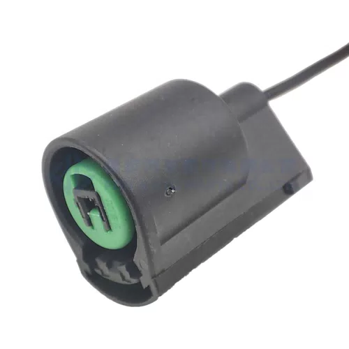 0090-403 male female Air Conditioning Compressor Cold Air Pump Connector Wire Harness PB621-01020 PB625-01027 - image 2