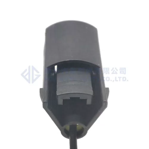 0090-403 male female Air Conditioning Compressor Cold Air Pump Connector Wire Harness PB621-01020 PB625-01027 - image 3