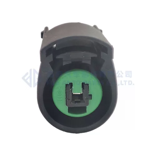0090-403 male female Air Conditioning Compressor Cold Air Pump Connector Wire Harness PB621-01020 PB625-01027 - image 5