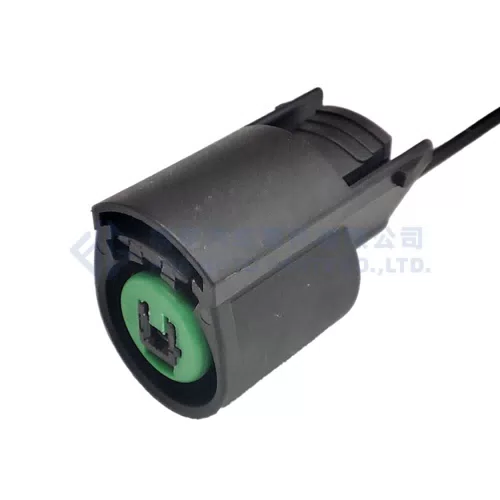 0090-403 male female Air Conditioning Compressor Cold Air Pump Connector Wire Harness PB621-01020 PB625-01027 - image 6
