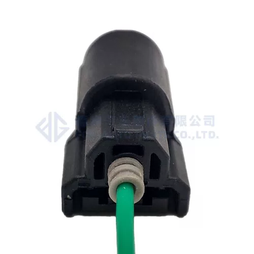 0090-405 waterproof auto connector 1.0 male female 6189-0940 6188-0657 K20 K24 air pump generator motorbike auto... - image 5