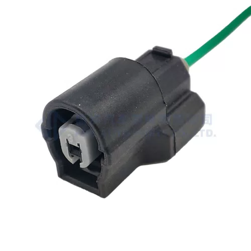 0090-405 waterproof auto connector 1.0 male female 6189-0940 6188-0657 K20 K24 air pump generator motorbike auto... - image 6
