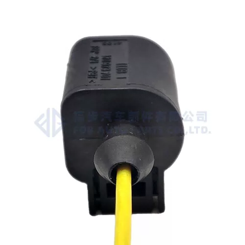 0090-408 female Oil Pressure Sensor Connector Plug Horn Socket For Jetta Golf GTI Passat 1J0937081 1J0973701 1J0973701A - image 3