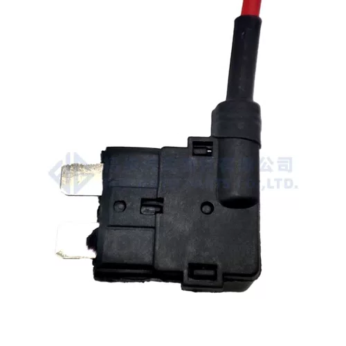 0090-411 3 Types 32V Fuse Tap Adapter Fuse Kit 7.5A Blade Style Fuse Low Profile Mini Standard Tap for Cars Boats - image 4