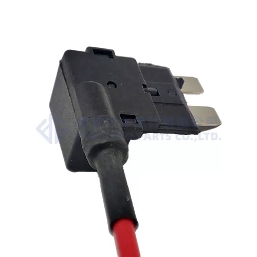 0090-411 3 Types 32V Fuse Tap Adapter Fuse Kit 7.5A Blade Style Fuse Low Profile Mini Standard Tap for Cars Boats - image 6