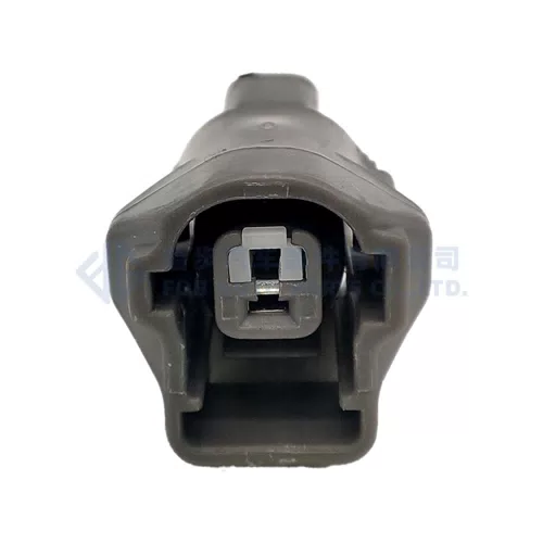 0090-412 Female 2JZ Knock Sensor Connector Fit For Toyota 90980-11166