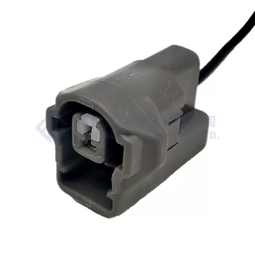 0090-412 Female 2JZ Knock Sensor Connector Fit For Toyota 90980-11166 - image 2