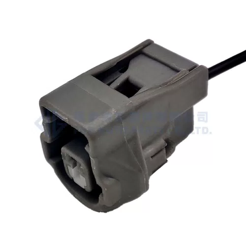 0090-412 Female 2JZ Knock Sensor Connector Fit For Toyota 90980-11166 - image 6