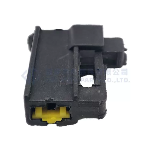 0090-413 Auto Horn Socket For Toyota Camry Highlander Corolla 178471-2