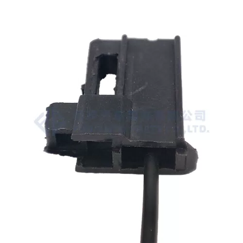 0090-413 Auto Horn Socket For Toyota Camry Highlander Corolla 178471-2 - image 3