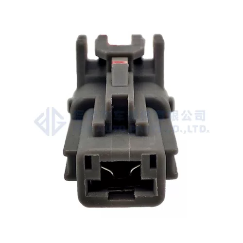 0090-415 Automotive Headlight Connector plug Socket 7222-6214-40 7123-6214-40 with terminal For Canter Light Truck