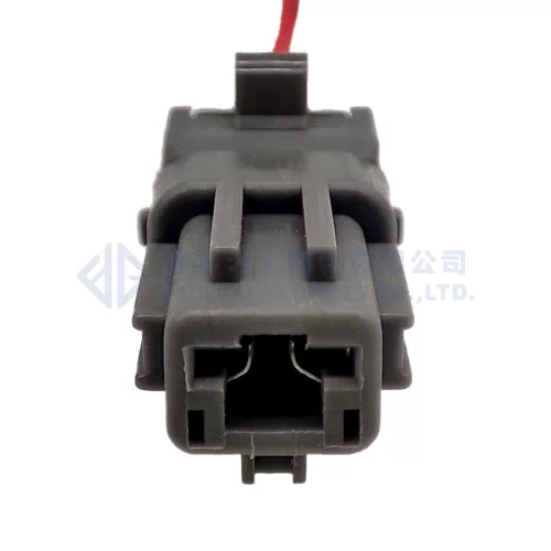 0090-415 Automotive Headlight Connector plug Socket 7222-6214-40 7123-6214-40 with terminal For Canter Light Truck - image 5