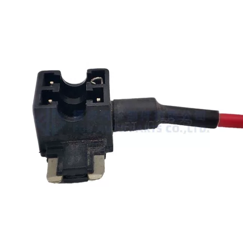 0090-416 Car Add A Circuit Fuse Tap Automotive Add A Circuit Fuse Adapter Holder with 10A Blade Fuse Auto... - image 5