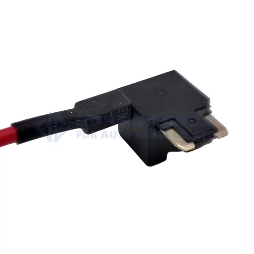 0090-416 Car Add A Circuit Fuse Tap Automotive Add A Circuit Fuse Adapter Holder with 10A Blade Fuse Auto... - image 6