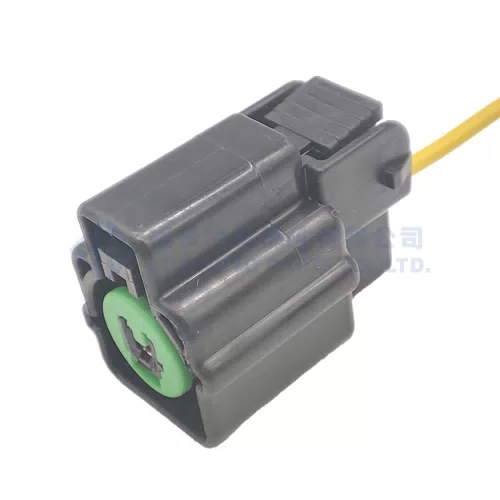 0090-421 Oil Pressure Sensor plug Waterproof Auto Wire harness Connector 7283-1114-30 For 2JZ K20Z3 Toyota Camry... - image 2