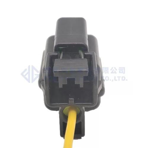 0090-421 Oil Pressure Sensor plug Waterproof Auto Wire harness Connector 7283-1114-30 For 2JZ K20Z3 Toyota Camry... - image 3
