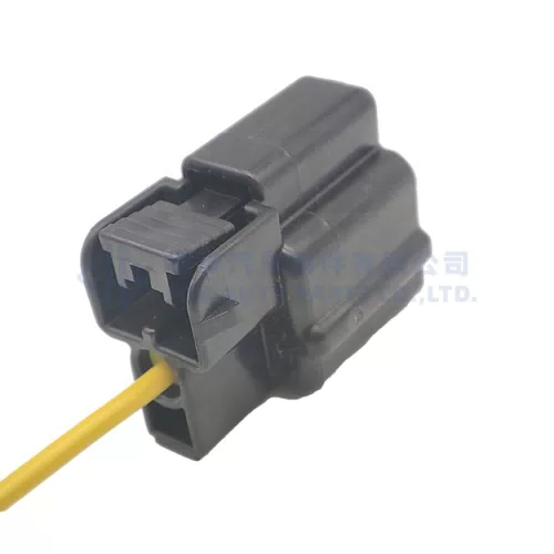 0090-421 Oil Pressure Sensor plug Waterproof Auto Wire harness Connector 7283-1114-30 For 2JZ K20Z3 Toyota Camry... - image 4