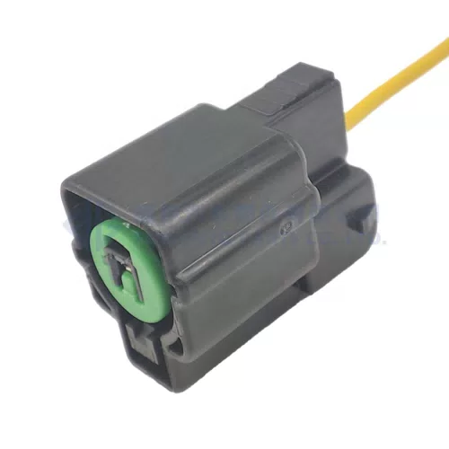 0090-421 Oil Pressure Sensor plug Waterproof Auto Wire harness Connector 7283-1114-30 For 2JZ K20Z3 Toyota Camry... - image 6