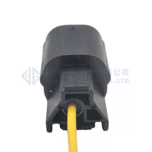 0090-426 automotive Waterproof Wire Connector Knock Sensor Horn Harness plug 6189-0591 For Honda HD K Car with wires - image 3