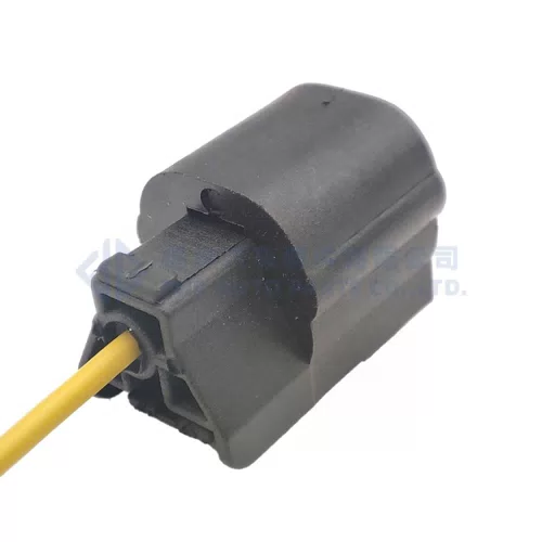 0090-426 automotive Waterproof Wire Connector Knock Sensor Horn Harness plug 6189-0591 For Honda HD K Car with wires - image 4