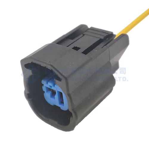 0090-426 automotive Waterproof Wire Connector Knock Sensor Horn Harness plug 6189-0591 For Honda HD K Car with wires - image 6