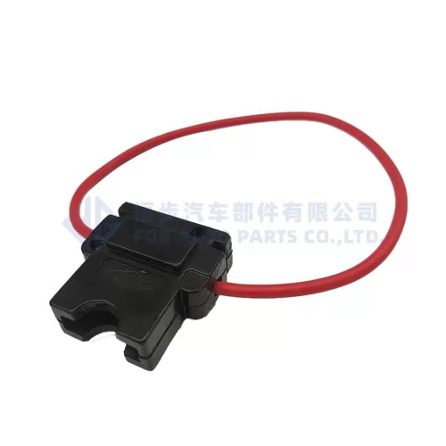 0090-428 ATC Fuse Holder 18 Awg Wire Inline - image 2