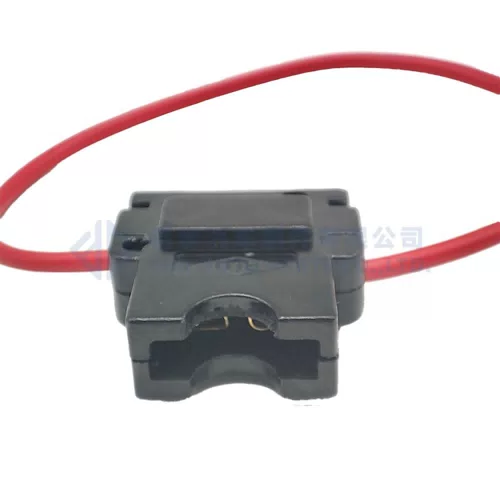 0090-428 ATC Fuse Holder 18 Awg Wire Inline - image 3