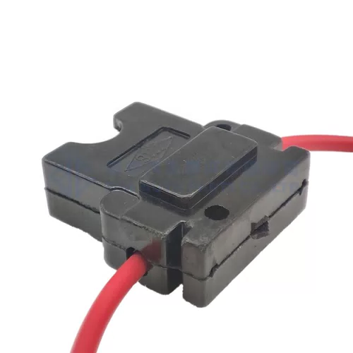 0090-428 ATC Fuse Holder 18 Awg Wire Inline - image 6