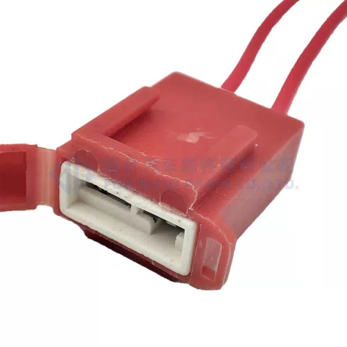 0090-429 12V mini car fuse holder Add-a-circuit TAP adapter with 10A mini standard ATM knife brake fuse - image 2