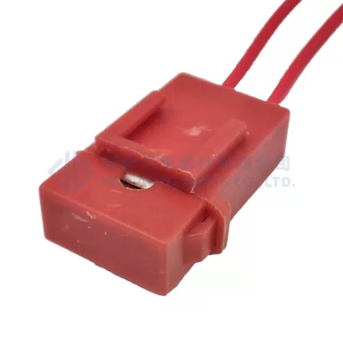 0090-429 12V mini car fuse holder Add-a-circuit TAP adapter with 10A mini standard ATM knife brake fuse - image 3