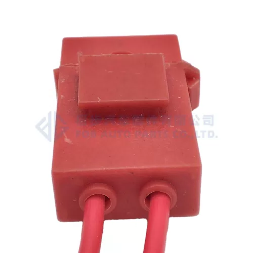 0090-429 12V mini car fuse holder Add-a-circuit TAP adapter with 10A mini standard ATM knife brake fuse - image 5