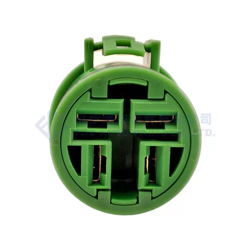 0090-436 1PCS 4PIN SM4 SV4 SR4 Alternator Socket Female