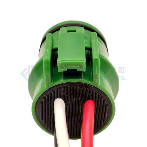 0090-436 1PCS 4PIN SM4 SV4 SR4 Alternator Socket Female - image 3