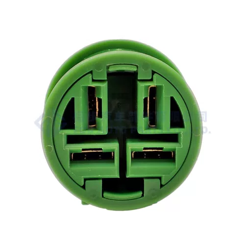 0090-436 1PCS 4PIN SM4 SV4 SR4 Alternator Socket Female - image 5