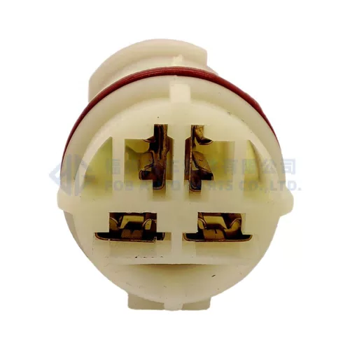 0090-437 New Harness Pigtail Connector for Regulator Hitachi 3 PIN SQ-467 - image 5