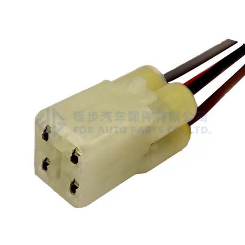 0090-438 NTK Oxygen Sensors 24524 - image 2