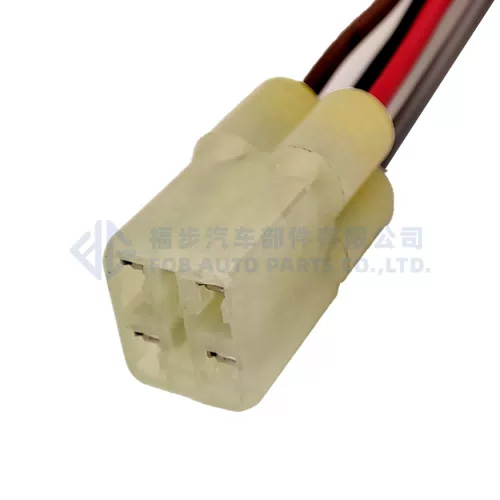 0090-438 NTK Oxygen Sensors 24524 - image 6