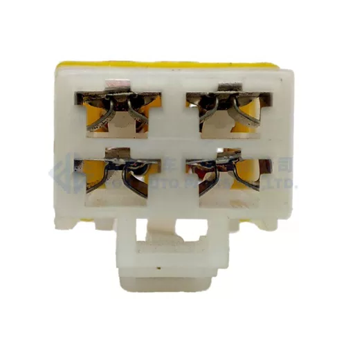 0090-440 WM AutoPart Blower Motor Connector Wiring Harnesses 1U2Z14S411PA