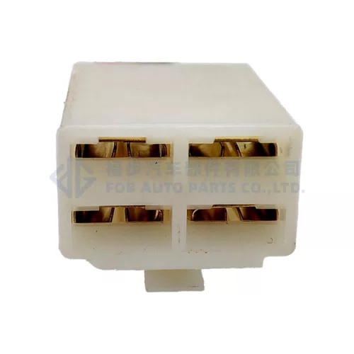 0090-442 RECTIFIER SOCKET REGULATOR SOCKET KATAB LC135/EX5 / DREAM / CLASS / WAVE 100 VTC STD STANDARD - image 5