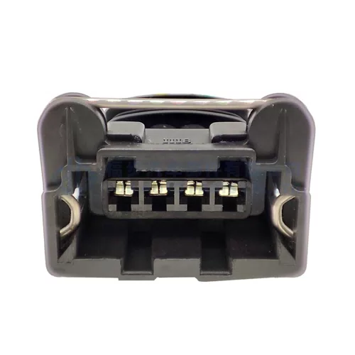 0090-443 4 pin waterproof auto connector 3.5female 282192-1 efi series Junior Power Timer JPT Firewire Oxygen Sensor connector