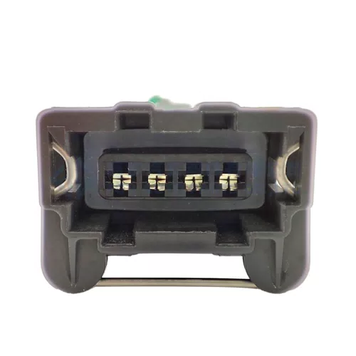 0090-443 4 pin waterproof auto connector 3.5female 282192-1 efi series Junior Power Timer JPT Firewire Oxygen Sensor... - image 6
