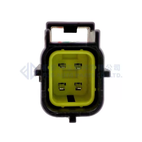 0090-444 male or female Automotive waterproof connector O2 Oxygen sensor plug 184248-1for mirage g4 - image 6
